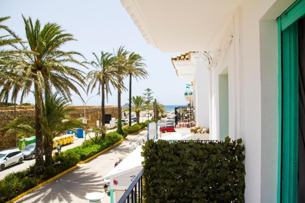 Hotel Avenida Playa 萨阿拉德洛斯阿图内斯 外观 照片