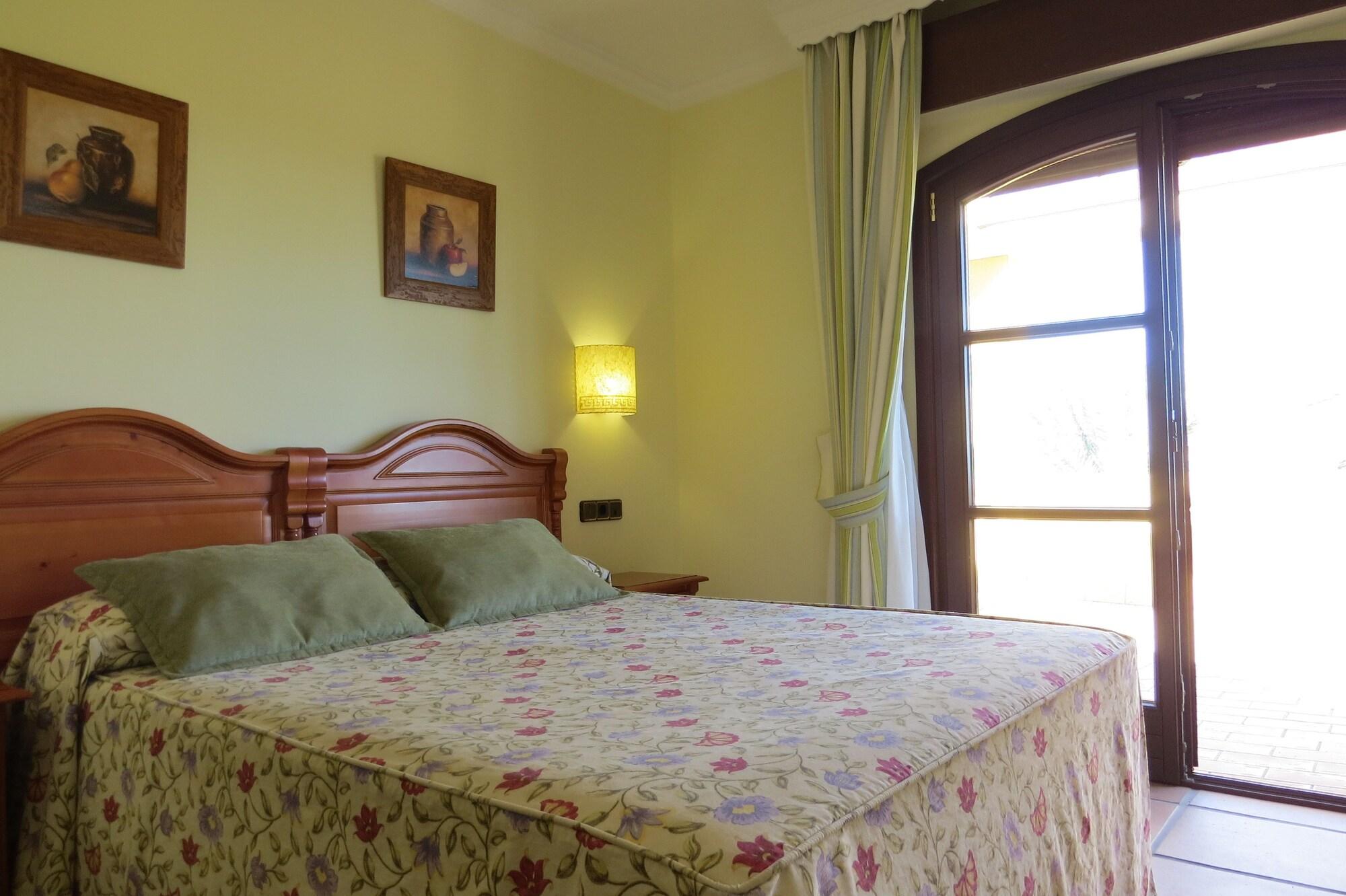 Hotel Avenida Playa 萨阿拉德洛斯阿图内斯 外观 照片
