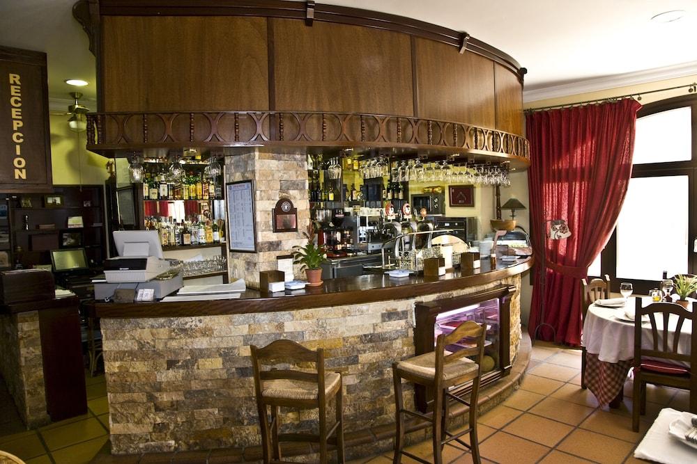 Hotel Avenida Playa 萨阿拉德洛斯阿图内斯 外观 照片