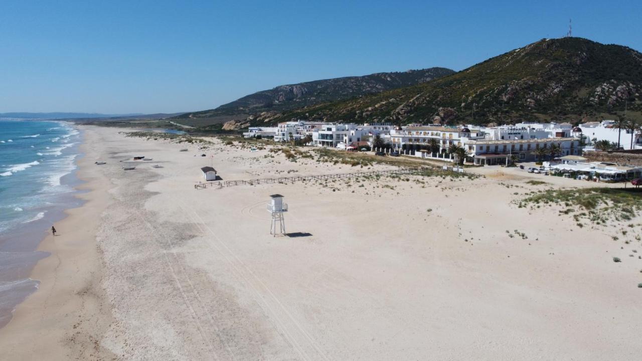 Hotel Avenida Playa 萨阿拉德洛斯阿图内斯 外观 照片